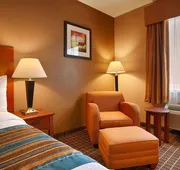 Best Western Orange Inn & Suites hotel detail image 5