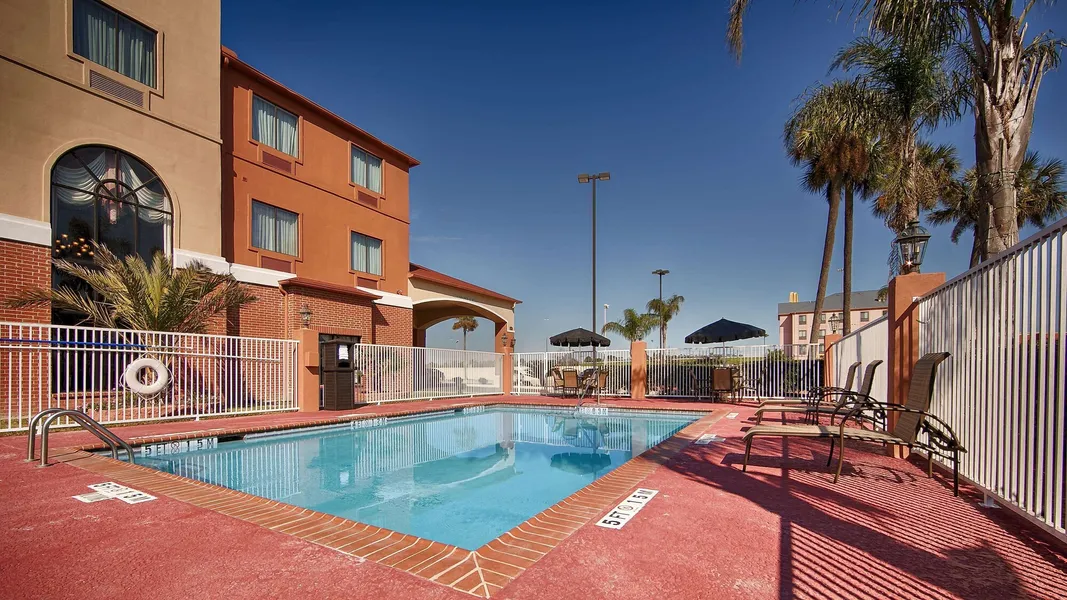 Best Western Orange Inn & Suites hotel detail image 6