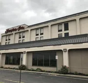 Hampton Inn Ridgefield Park hotel detail image 3