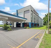 Hampton Inn Ridgefield Park hotel detail image 4