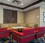 Hampton Inn Ridgefield Park hotel detail image 5
