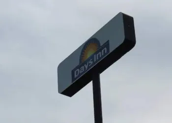 Days Inn Montgomery Near AUM hotel thumbnail 2