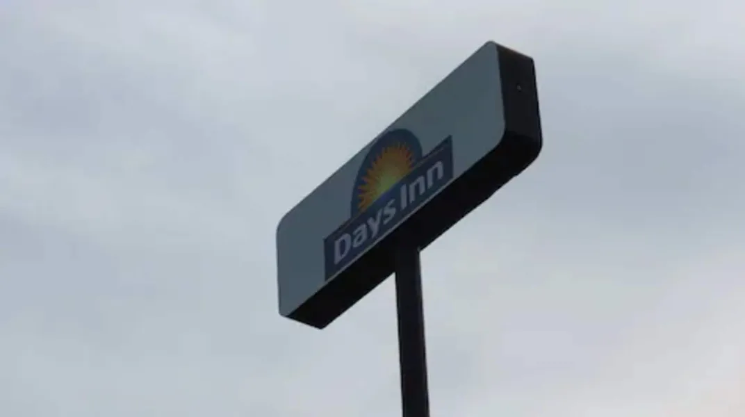 Days Inn Montgomery Near AUM hotel detail image 2