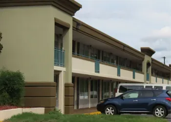 Days Inn Montgomery Near AUM hotel thumbnail 4