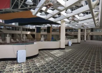 Days Inn Montgomery Near AUM hotel thumbnail 7