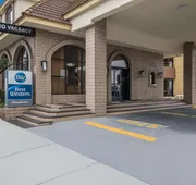 Best Western Norwalk Inn hotel detail image 4