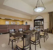 Best Western Norwalk Inn hotel detail image 5