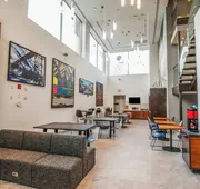 Fairfield Inn & Suites by Marriott New York Brooklyn hotel detail image 4