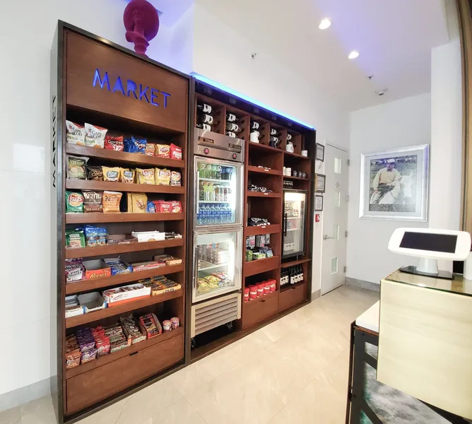 Fairfield Inn & Suites by Marriott New York Brooklyn hotel detail image 6