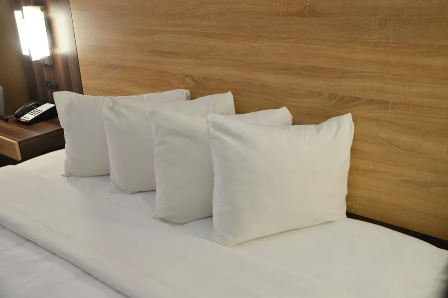 Baymont by Wyndham Santee hotel detail image 2