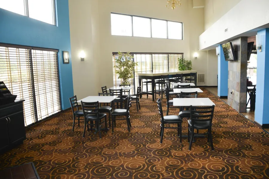 Baymont by Wyndham Santee hotel detail image 6