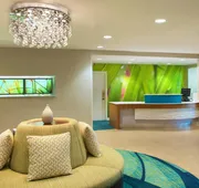 SpringHill Suites by Marriott Jacksonville hotel detail image 3