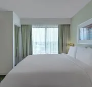 SpringHill Suites by Marriott Jacksonville hotel detail image 4