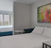 SpringHill Suites by Marriott Jacksonville hotel detail image 7