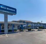 Best Western Orange Plaza hotel detail image 3