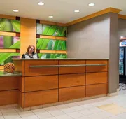 SpringHill Suites by Marriott Fort Myers Airport hotel detail image 3