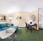 SpringHill Suites by Marriott Fort Myers Airport hotel detail image 7