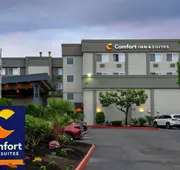 Comfort Inn & Suites Pacific - Auburn hotel detail image 5