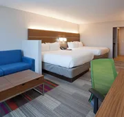 Holiday Inn Express & Suites Minneapolis – West End by IHG hotel detail image 3