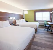 Holiday Inn Express & Suites Minneapolis – West End by IHG hotel detail image 4