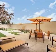 Courtyard by Marriott Dayton Beavercreek hotel detail image 3