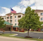 Courtyard by Marriott Dayton Beavercreek hotel detail image 4
