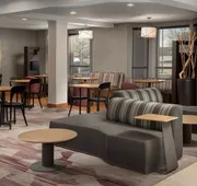Courtyard by Marriott Dayton Beavercreek hotel detail image 7