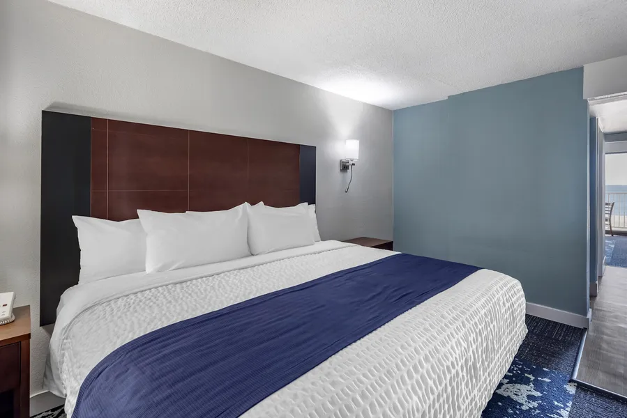 Coastal Hotel and Suites Virginia Beach Oceanfront hotel detail image 6