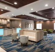 Holiday Inn Express and Suites Ontario Airport by IHG hotel detail image 3