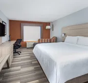 Holiday Inn Express and Suites Ontario Airport by IHG hotel detail image 5
