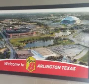 Super 8 by Wyndham Arlington Near AT&T Stadium hotel detail image 5