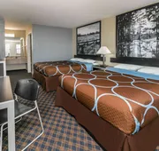 Super 8 by Wyndham Arlington Near AT&T Stadium hotel detail image 7