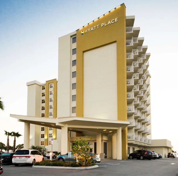 Hyatt Place Daytona Beach - Oceanfront hotel detail image 2