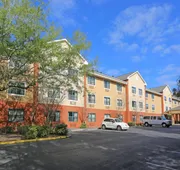 Extended Stay America Select Suites Tampa N USF Attractions hotel detail image 3