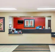 Extended Stay America Select Suites Tampa N USF Attractions hotel detail image 5