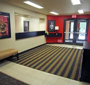 Extended Stay America Select Suites Tampa N USF Attractions hotel detail image 7