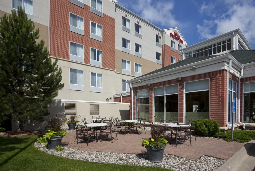 Hilton Garden Inn Minneapolis/Bloomington hotel detail image 2