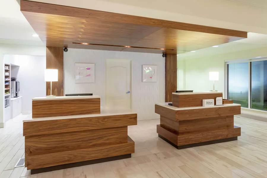 Hilton Garden Inn Minneapolis/Bloomington hotel detail image 6