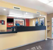 Extended Stay America San Diego - Sorrento Mesa hotel detail image 5
