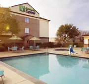 Holiday Inn Express & Suites DFW - Grapevine by IHG hotel detail image 3