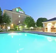 Holiday Inn Express & Suites DFW - Grapevine by IHG hotel detail image 4