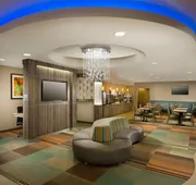 Holiday Inn Express & Suites DFW - Grapevine by IHG hotel detail image 5