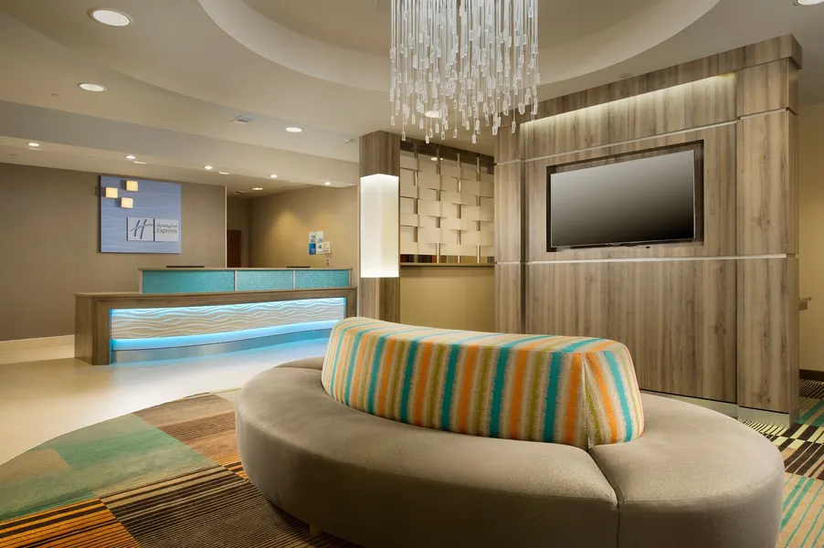 Holiday Inn Express & Suites DFW - Grapevine by IHG hotel detail image 6
