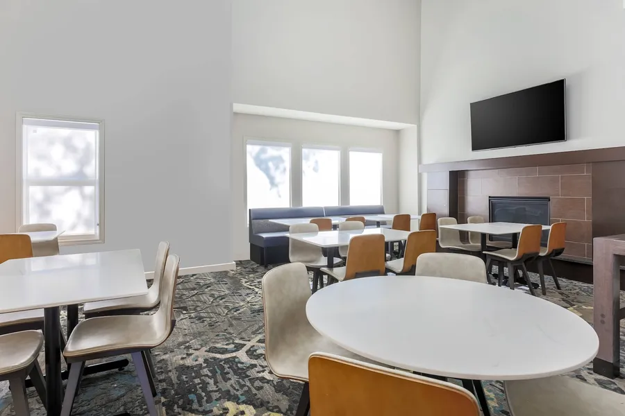 Residence Inn by Marriott Atlanta Cumberland/Galleria hotel detail image 2