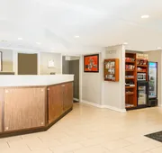 Residence Inn by Marriott Atlanta Cumberland/Galleria hotel detail image 3