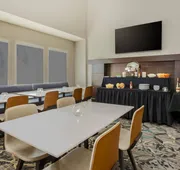 Residence Inn by Marriott Atlanta Cumberland/Galleria hotel detail image 4