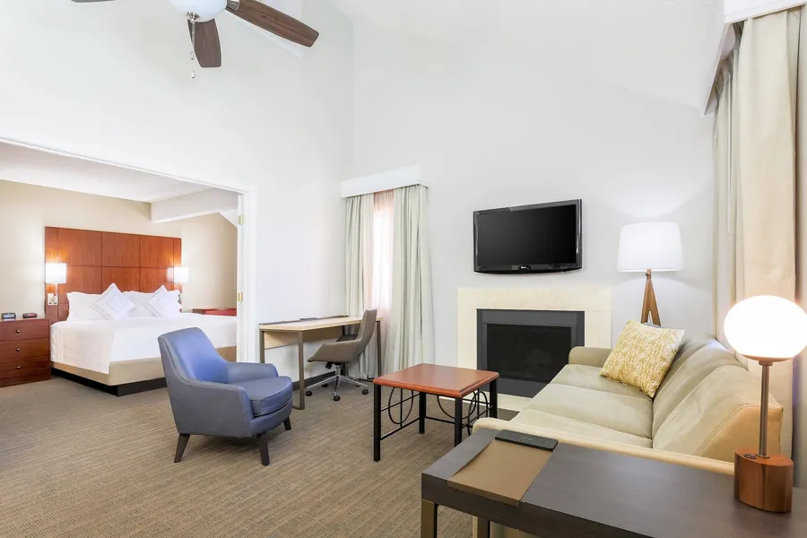 Residence Inn by Marriott Atlanta Cumberland/Galleria hotel detail image 6