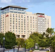 Hilton Garden Inn Atlanta Downtown hotel detail image 3