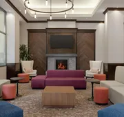 Hilton Garden Inn Atlanta Downtown hotel detail image 4