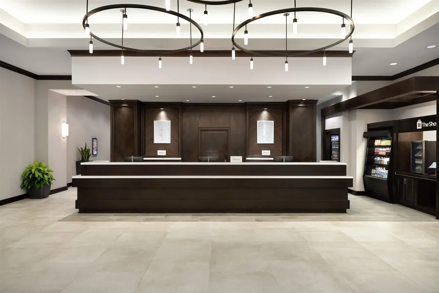 Hilton Garden Inn Atlanta Downtown hotel detail image 6